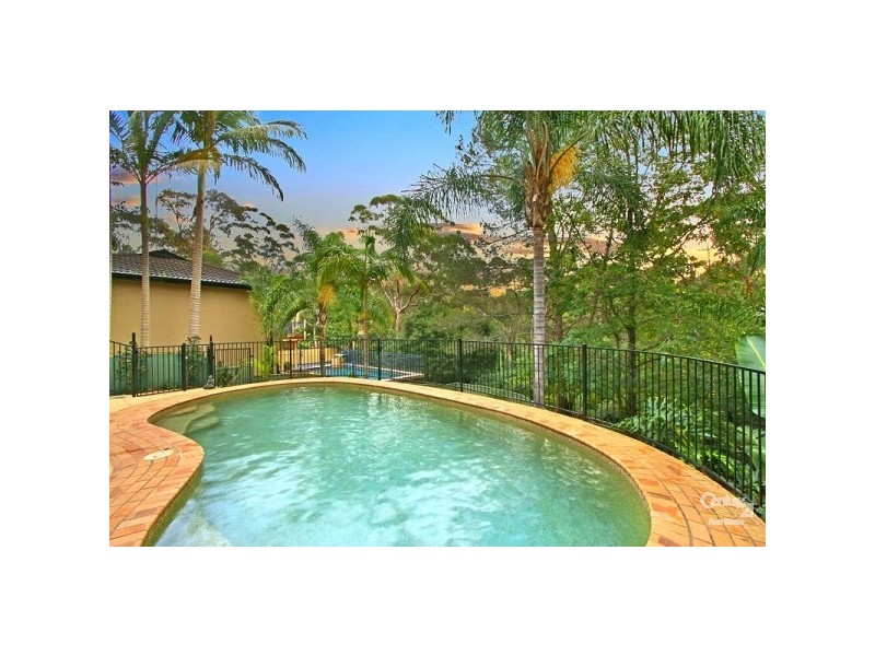 3 Huskisson Street, Gymea Bay NSW 2227