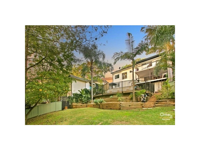 3 Huskisson Street, Gymea Bay NSW 2227