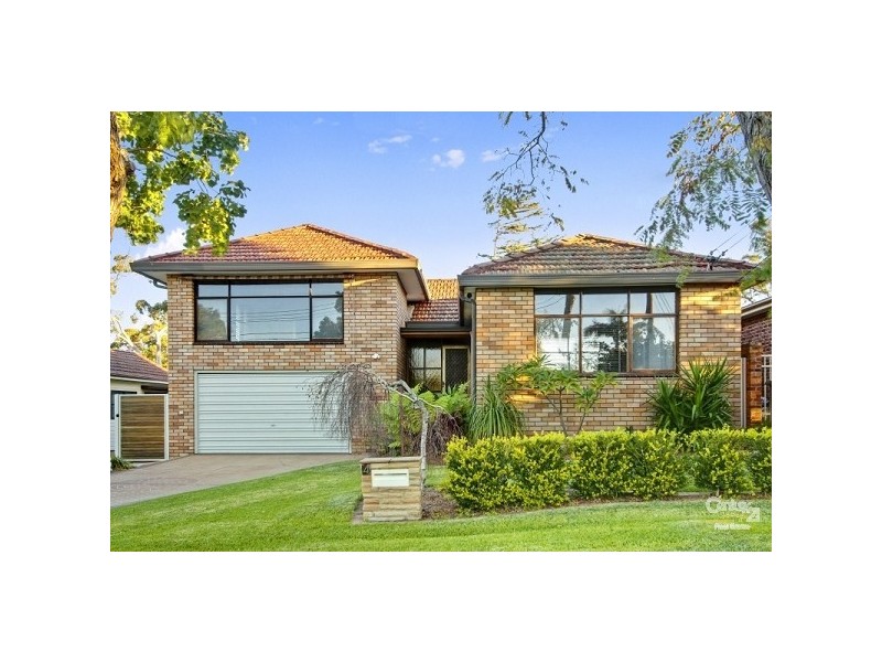 4 Graham Avenue, Miranda NSW 2228