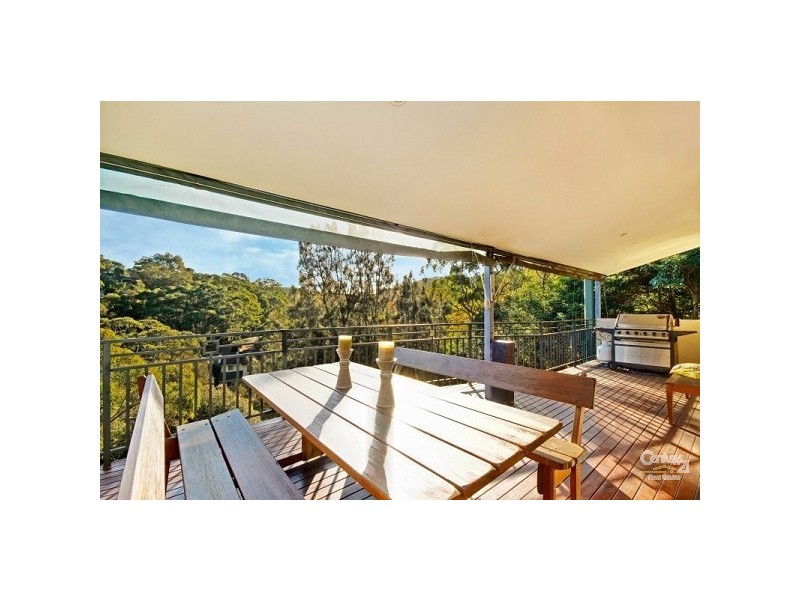 17 Huskisson Street, Gymea Bay NSW 2227