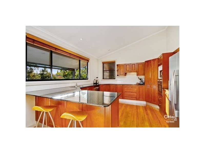 17 Huskisson Street, Gymea Bay NSW 2227