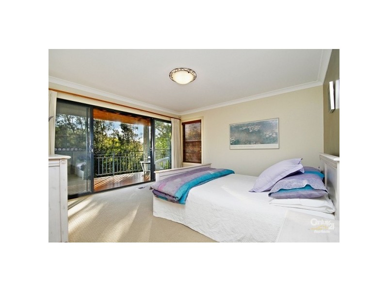 17 Huskisson Street, Gymea Bay NSW 2227