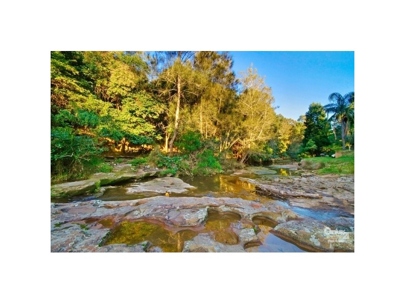 17 Huskisson Street, Gymea Bay NSW 2227