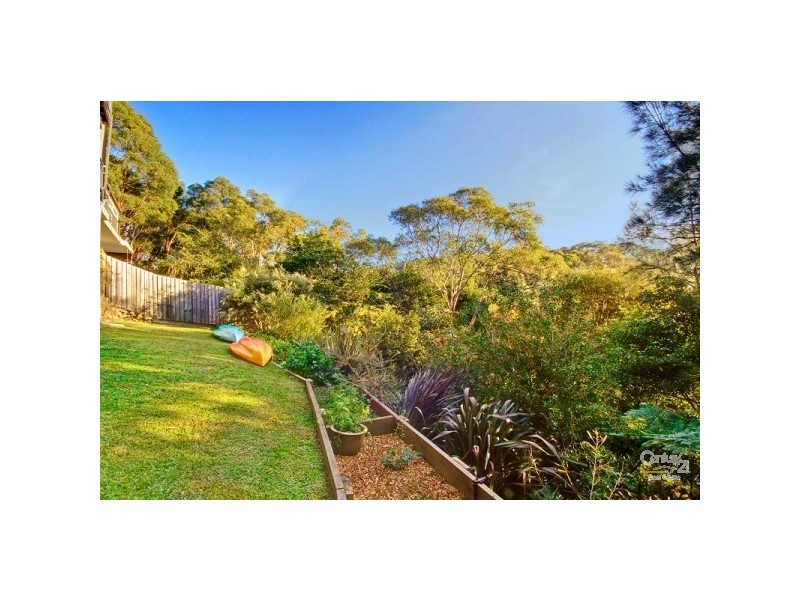 17 Huskisson Street, Gymea Bay NSW 2227