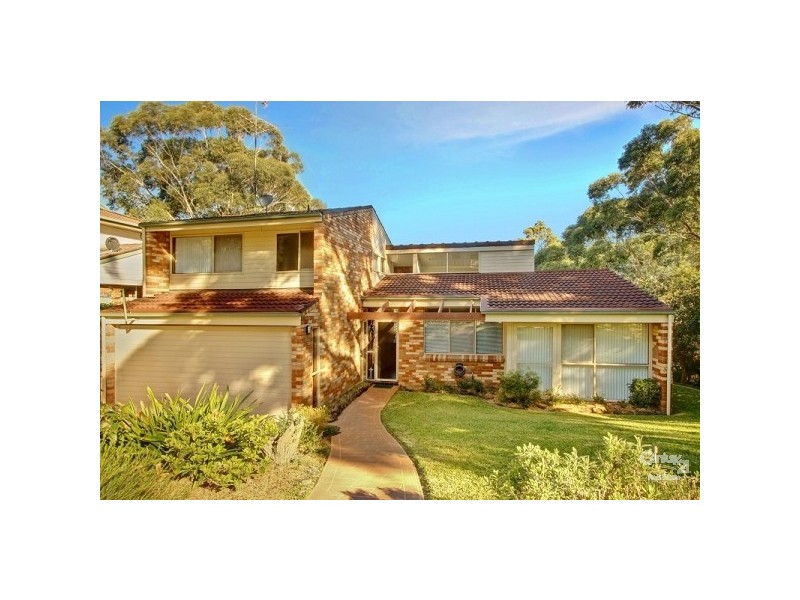 37 Darryl Place, Gymea Bay NSW 2227