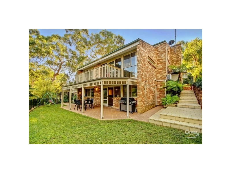 37 Darryl Place, Gymea Bay NSW 2227