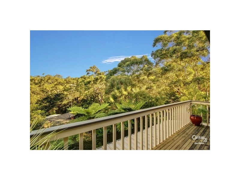 37 Darryl Place, Gymea Bay NSW 2227