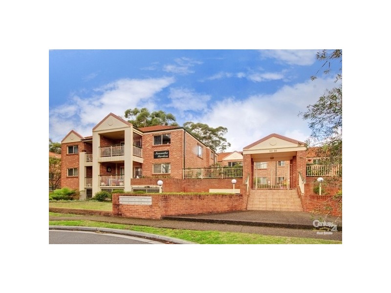 3/50 – 56 Talara Road, Gymea NSW 2227
