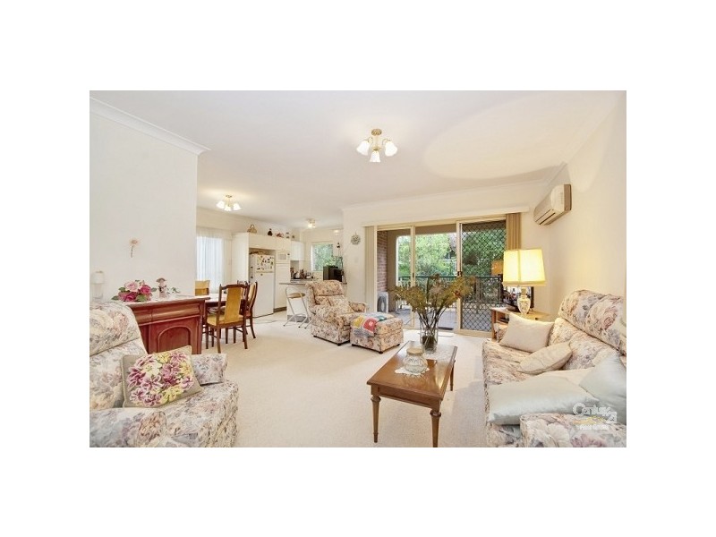 3/50 – 56 Talara Road, Gymea NSW 2227