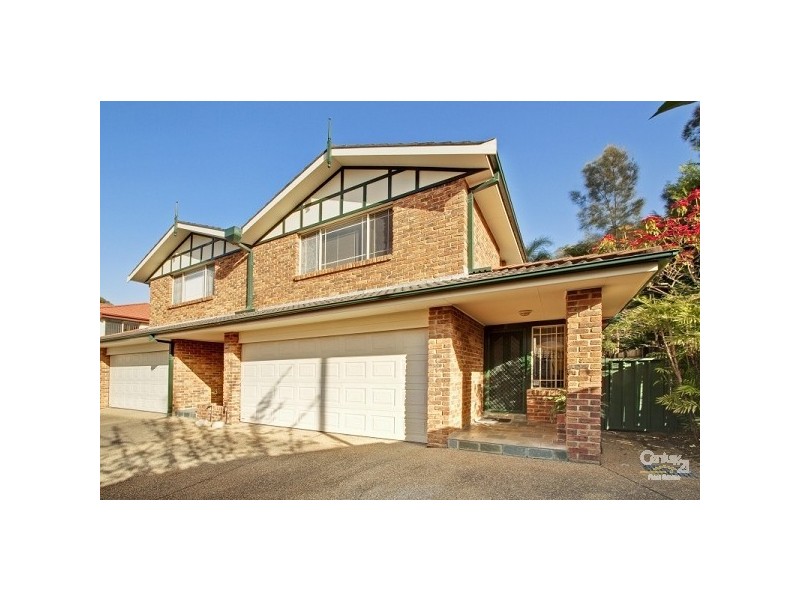 2/67 Manchester Road, Gymea NSW 2227