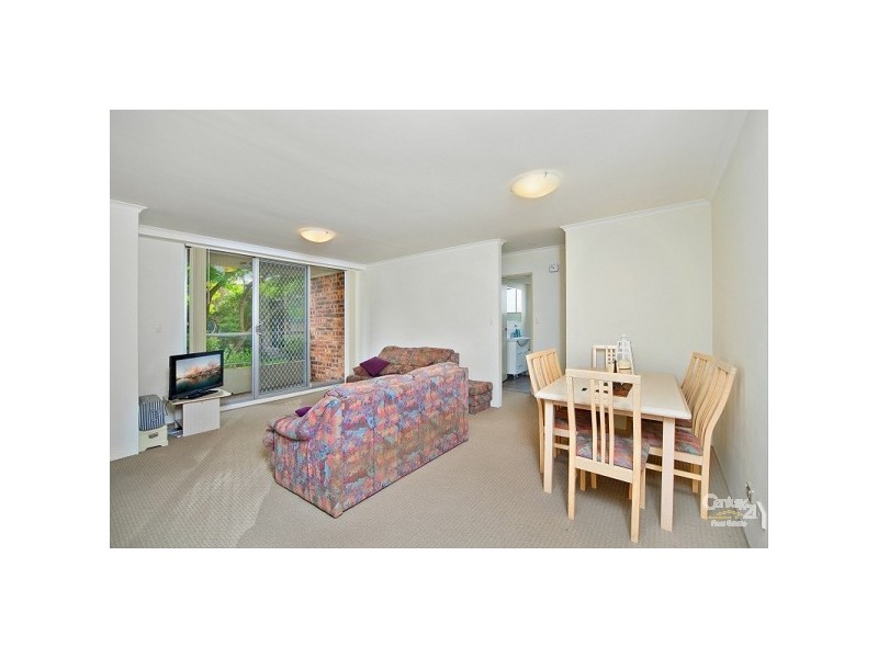 16/1 Warburton Street, Gymea NSW 2227