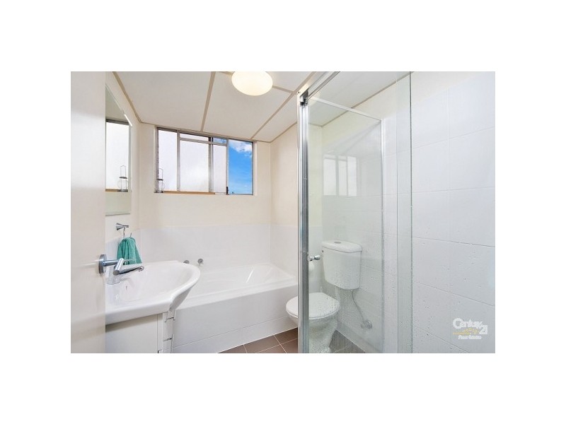 16/1 Warburton Street, Gymea NSW 2227