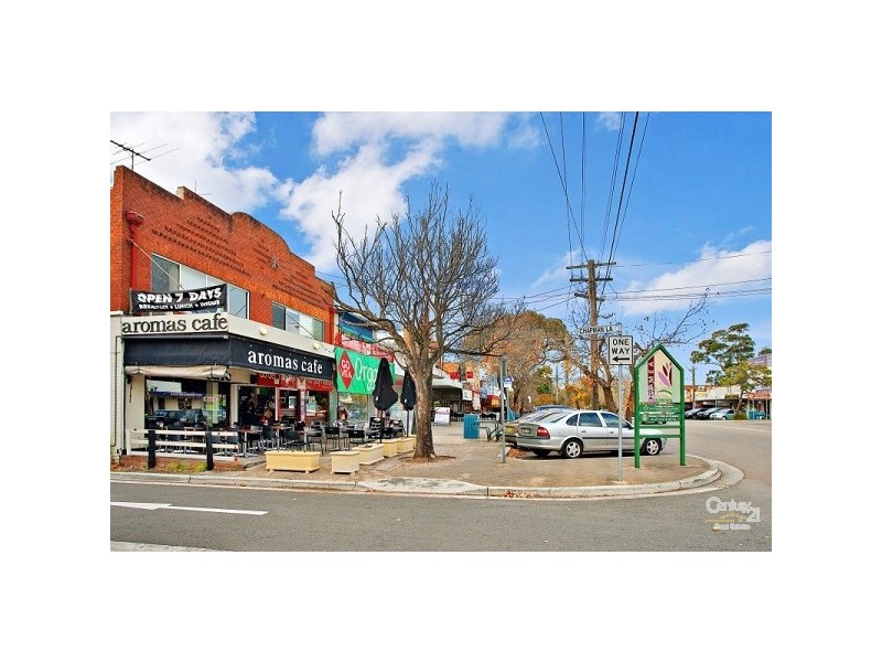 16/1 Warburton Street, Gymea NSW 2227