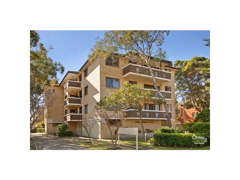 11/31 – 33 Girrilang Road, Cronulla NSW 2230