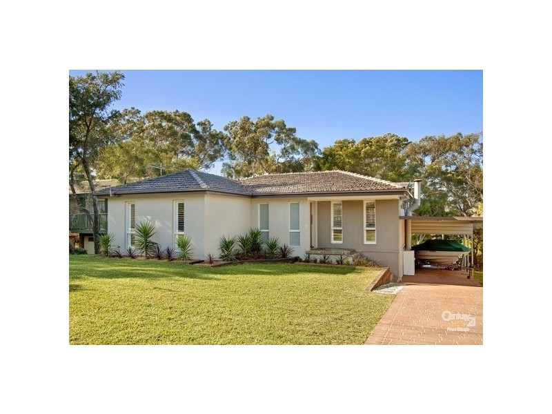 6 Westringia Place, Gymea Bay NSW 2227