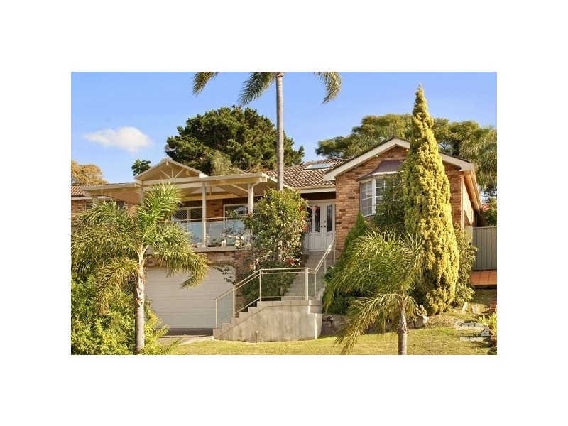 45 Tea Tree, Kirrawee NSW 2232