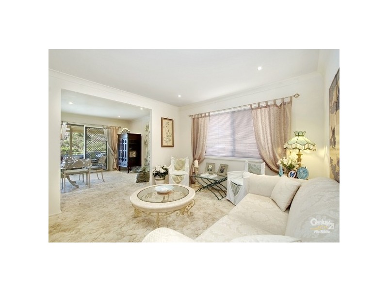 45 Tea Tree, Kirrawee NSW 2232