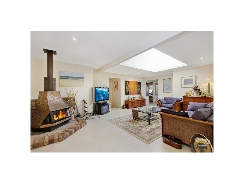 45 Tea Tree, Kirrawee NSW 2232