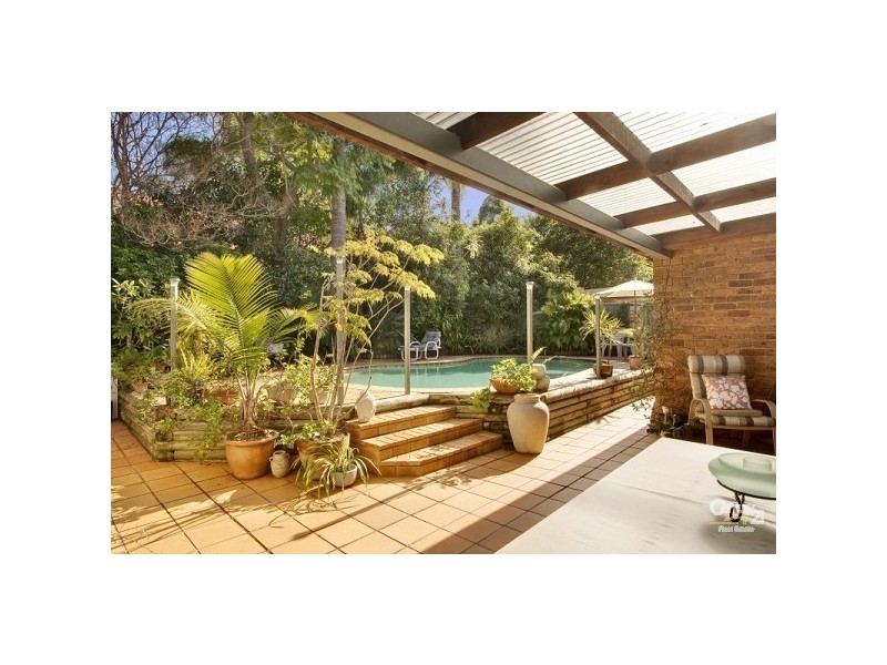 45 Tea Tree, Kirrawee NSW 2232