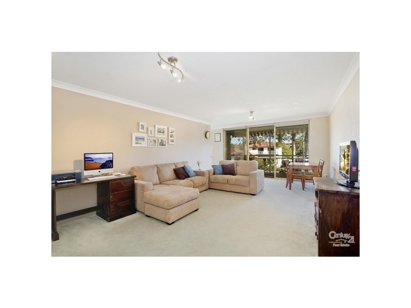 1/58 Talara Road, Gymea NSW 2227