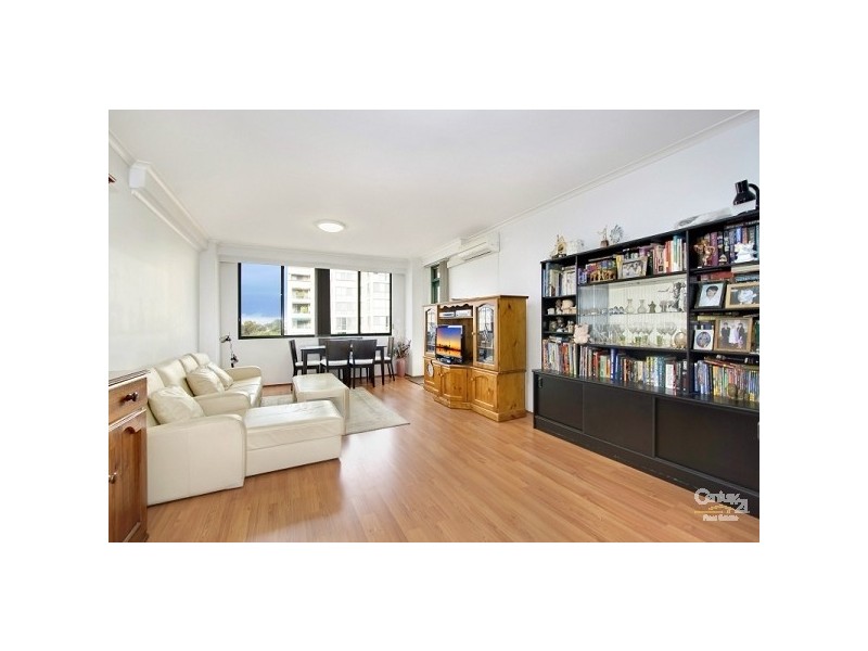 97/8-12 Willock Avenue, Miranda NSW 2228