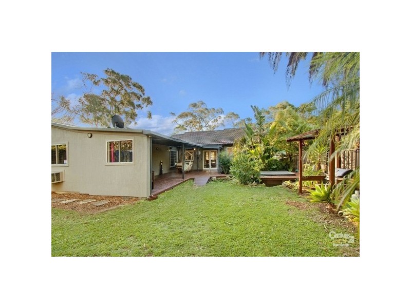 422 President Avenue, Kirrawee NSW 2232