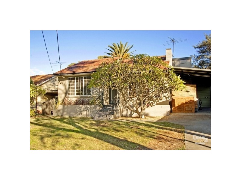 422 President Avenue, Kirrawee NSW 2232