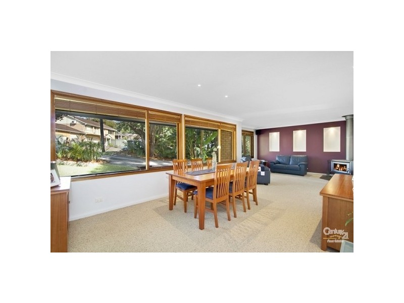 15 Kyogle Place, Grays Point NSW 2232