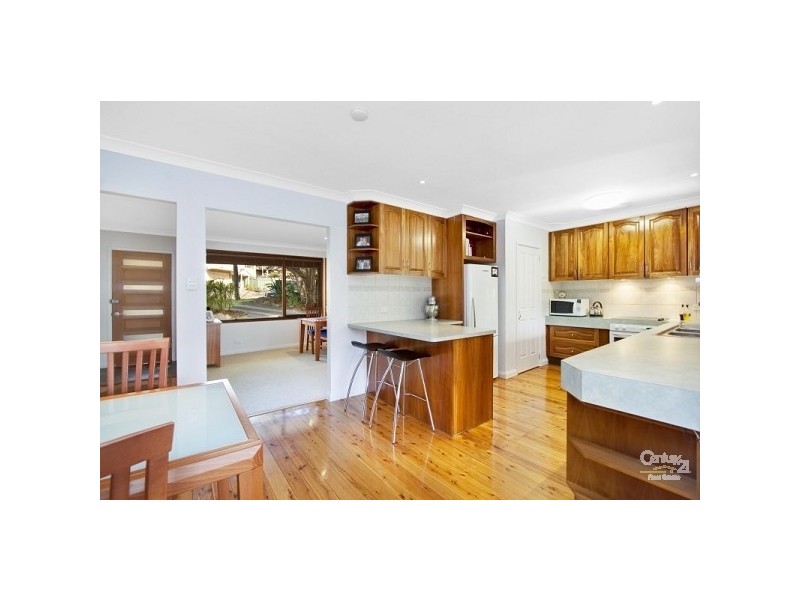 15 Kyogle Place, Grays Point NSW 2232