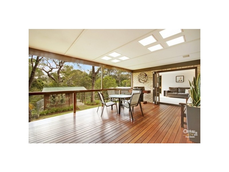 15 Kyogle Place, Grays Point NSW 2232