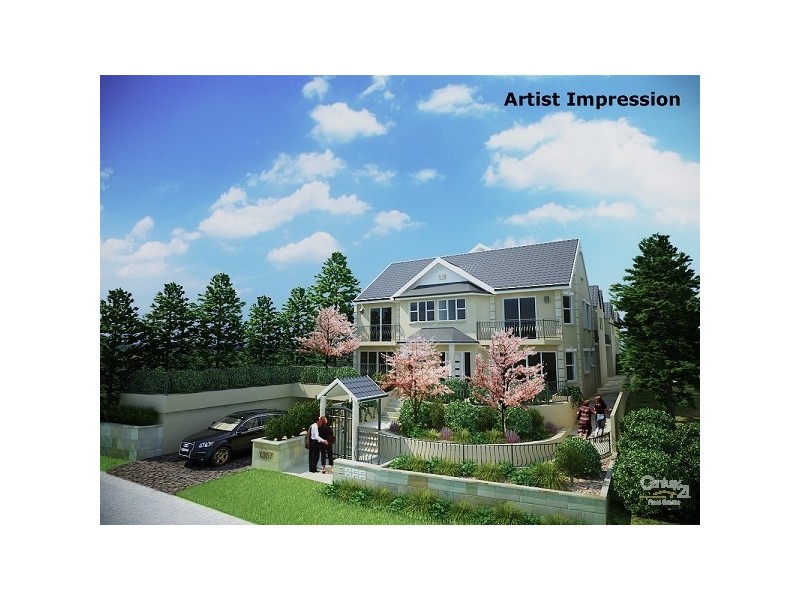 1357 – 1359 Botany Road, Botany NSW 2019