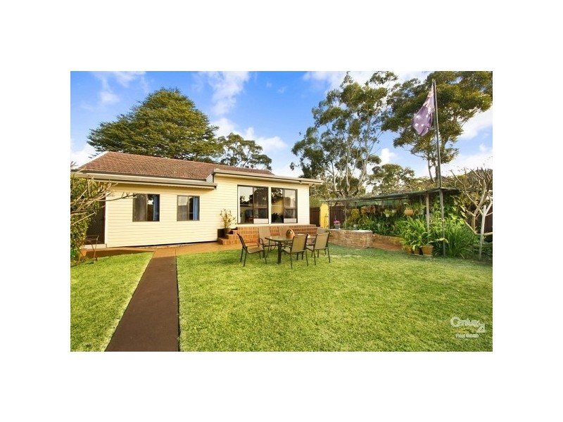 141 Forest Road, Gymea NSW 2227