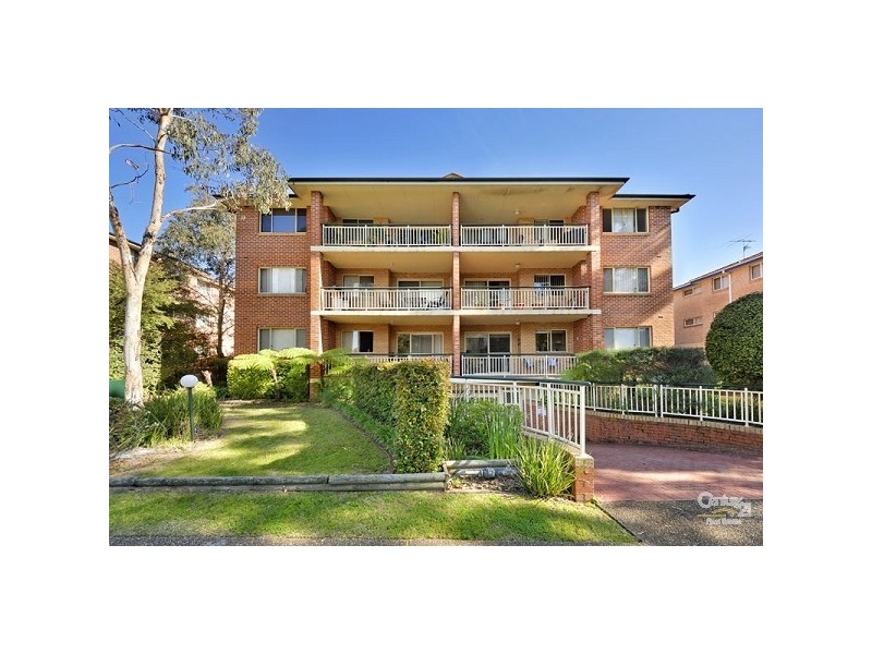 3/15 – 17 Koorabel Avenue, Gymea NSW 2227