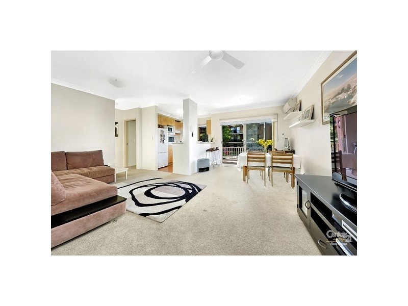 3/15 – 17 Koorabel Avenue, Gymea NSW 2227