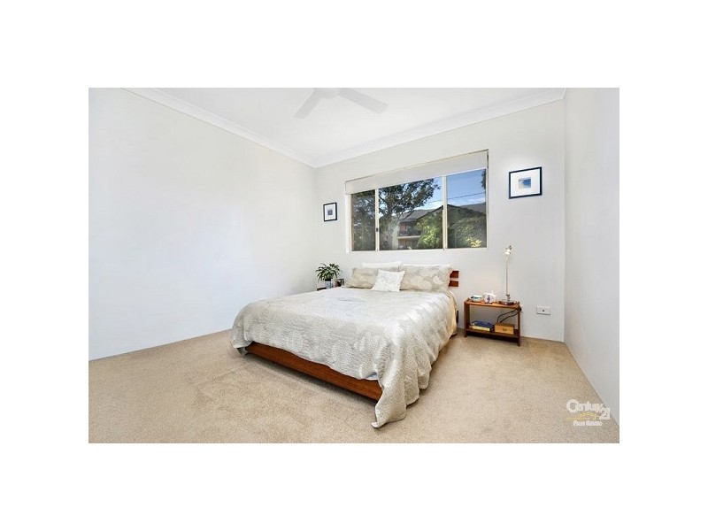 3/15 – 17 Koorabel Avenue, Gymea NSW 2227