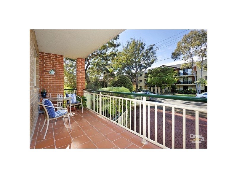 3/15 – 17 Koorabel Avenue, Gymea NSW 2227