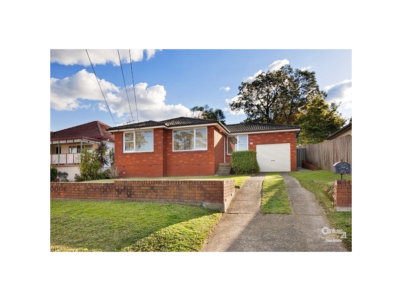 85 Coonong Road, Gymea Bay NSW 2227