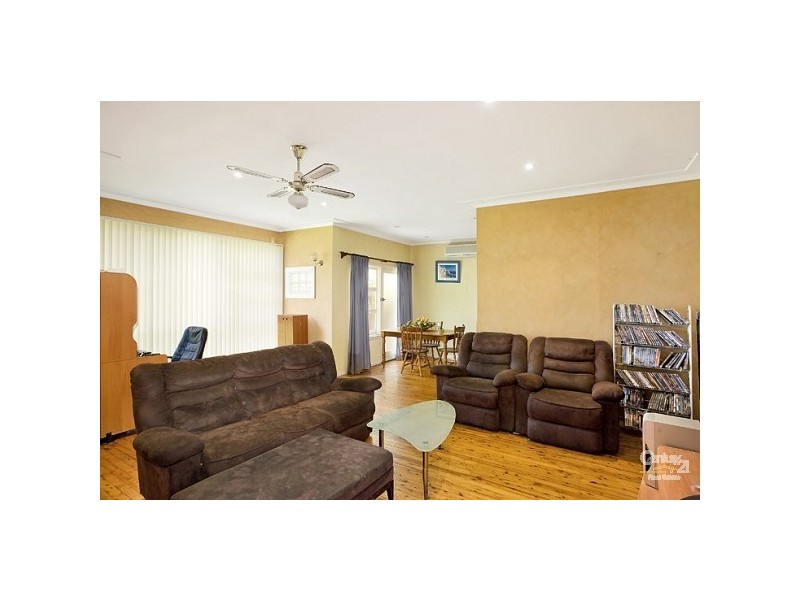 405 The Boulevarde, Kirrawee NSW 2232