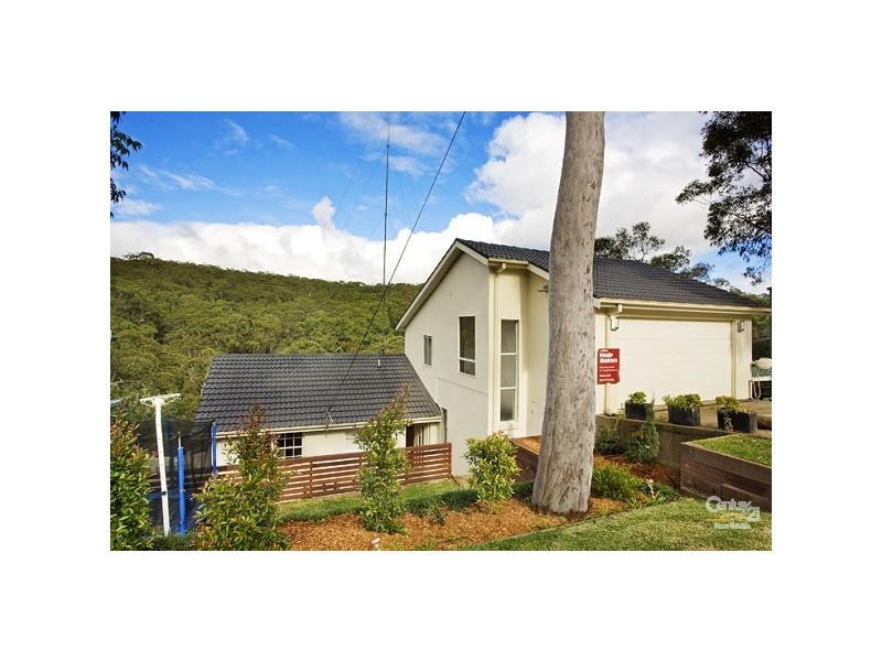 46 Gore Avenue, Kirrawee NSW 2232