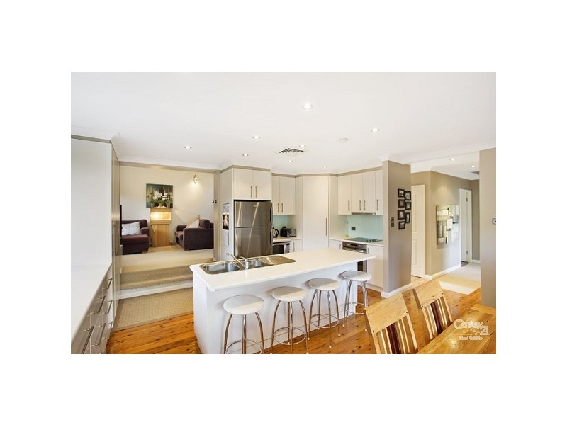 46 Gore Avenue, Kirrawee NSW 2232