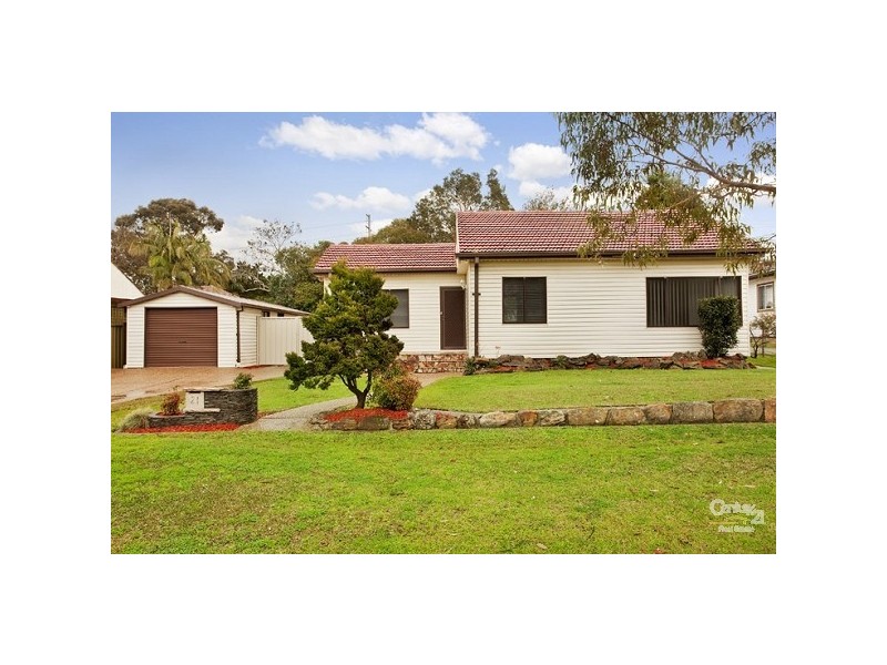 21 Best Crescent, Kirrawee NSW 2232