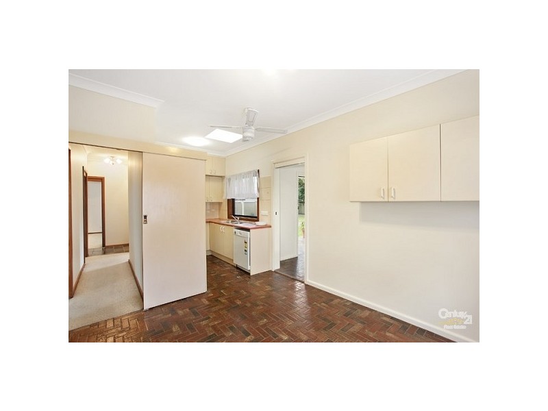 21 Best Crescent, Kirrawee NSW 2232