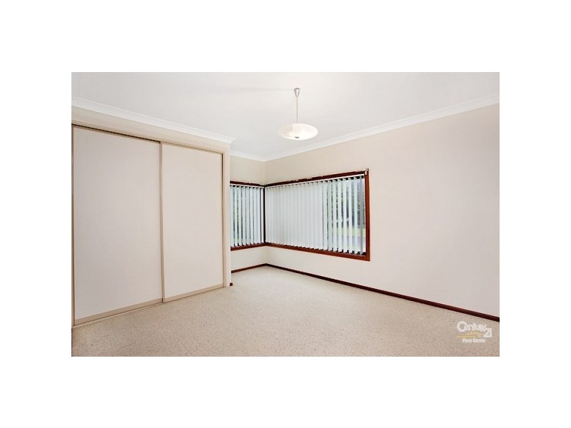 21 Best Crescent, Kirrawee NSW 2232