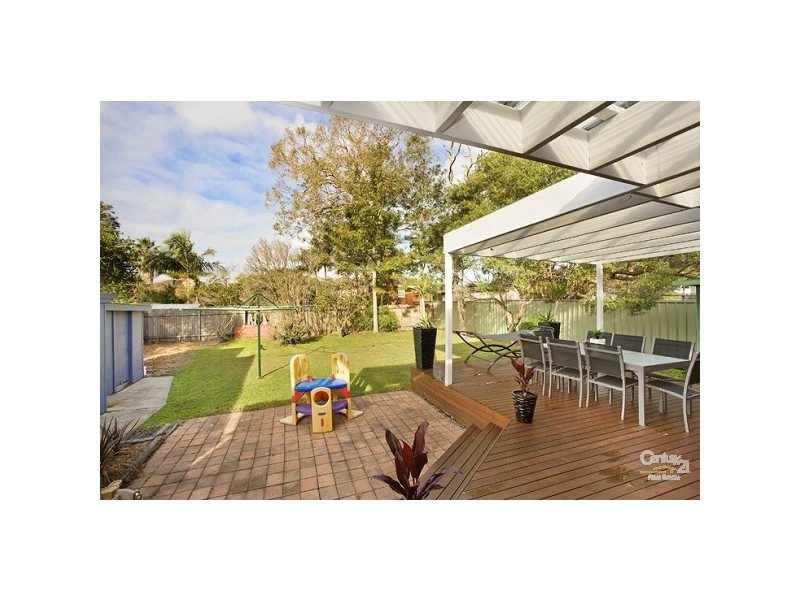 34 Marshall Road, Kirrawee NSW 2232