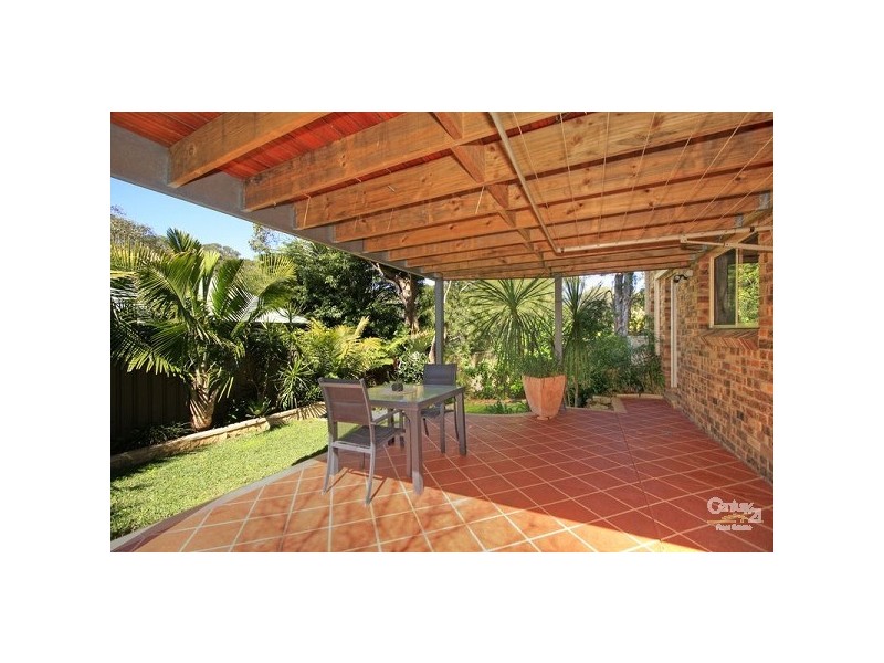 74 North West Arm Road, Gymea Bay NSW 2227