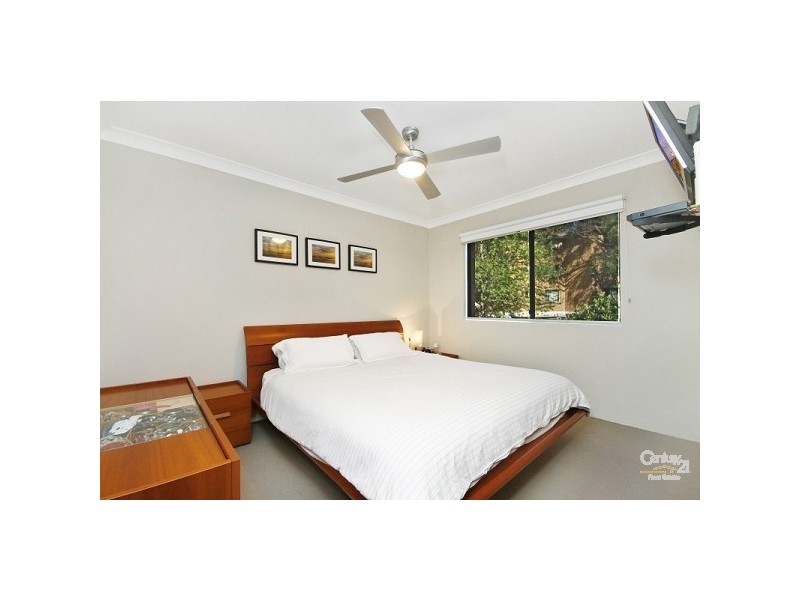 35/52 Linden Street access from Vermont St, Sutherland NSW 2232