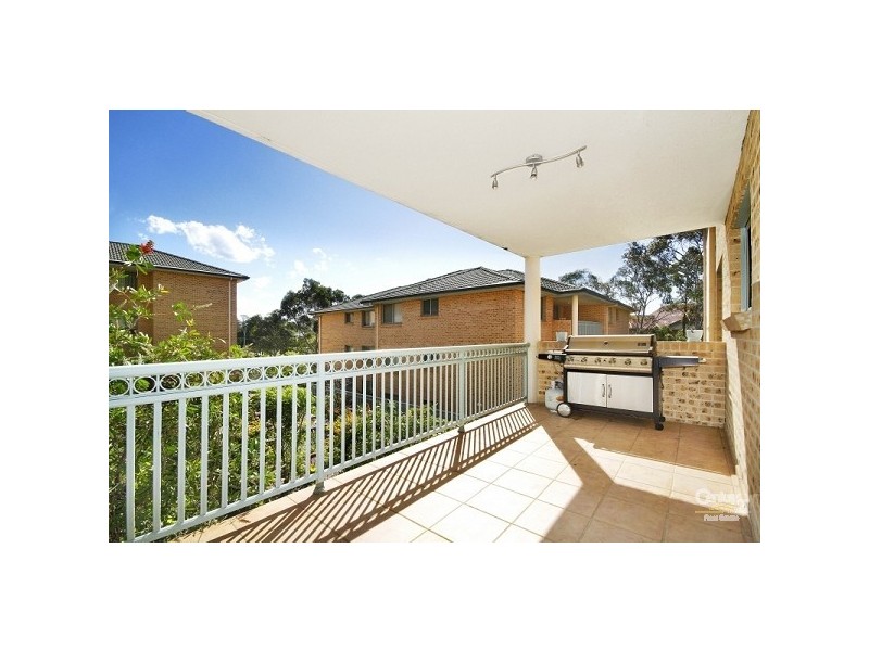 35/52 Linden Street access from Vermont St, Sutherland NSW 2232