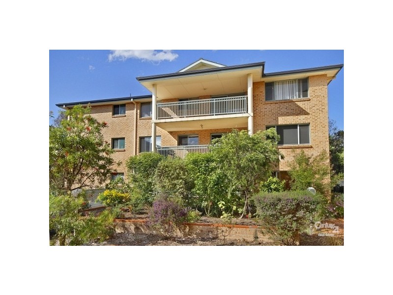 35/52 Linden Street access from Vermont St, Sutherland NSW 2232