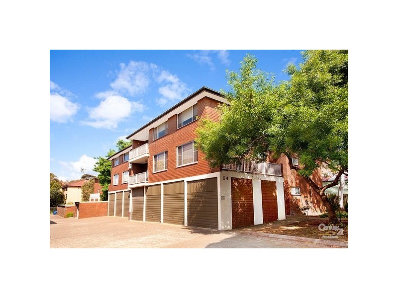 51/54 Glencoe Street, Sutherland NSW 2232
