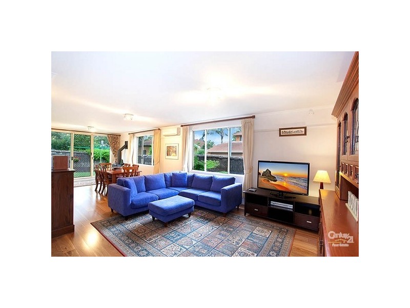 21 Mokera Avenue, Kirrawee NSW 2232